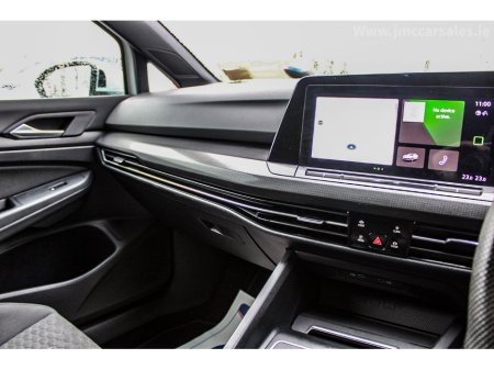 2021 Volkswagen Golf 2.0 TSI 300HP GTI CLUBSPORT DSG €39,995 thumbnail