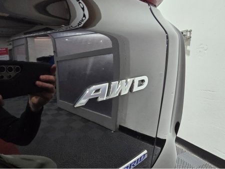 2019 Honda CR-V - thumbnail 36