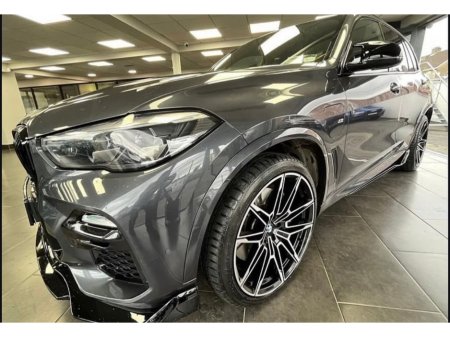 2022 BMW X5 - thumbnail 6