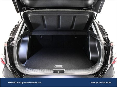 2024 Hyundai Kona Petrol Elegance €30,990 thumbnail