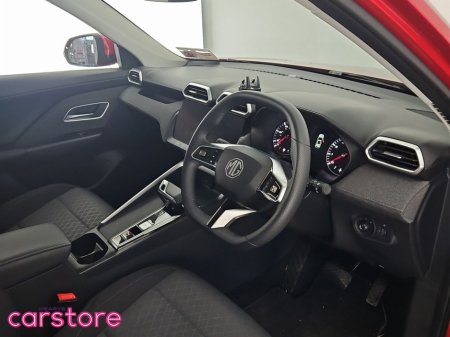 2025 MG ZS - thumbnail 9