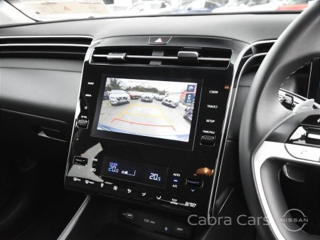 2023 Hyundai Tucson - thumbnail 15