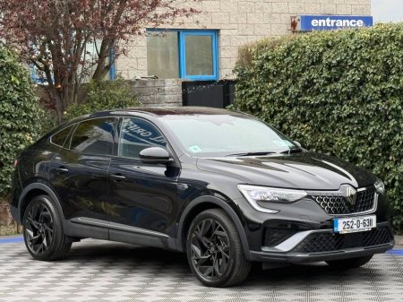 2025 Renault Arkana - thumbnail 15