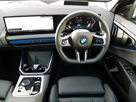 2025 BMW X3 - thumbnail 5