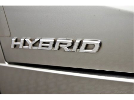 2019 Lexus ES 300 H - thumbnail 30