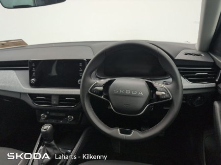 2026 Skoda Scala SELECTION 1.0TSI 115HP €29,950 thumbnail