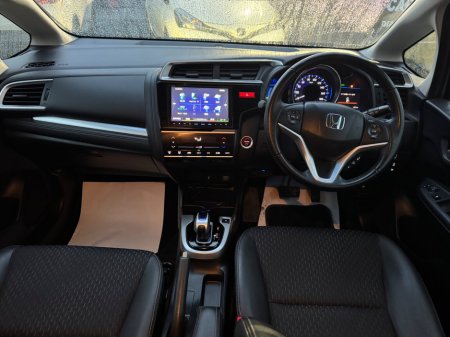 2014 Honda Fit  €8,750 thumbnail