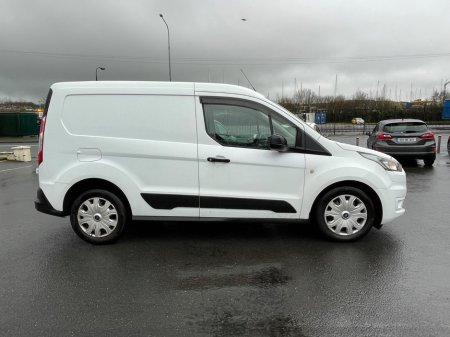 2021 Ford Transit  €13,500 thumbnail