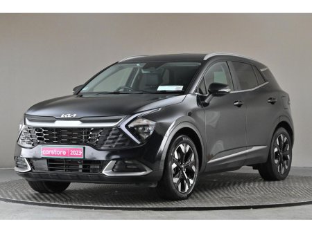 2023 Kia Sportage - thumbnail 3