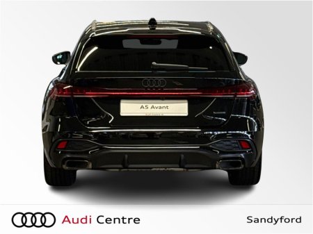 2026 Audi A5 - thumbnail 4