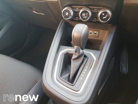 2026 Renault Clio - thumbnail 14