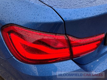 2017 BMW 4 Series **DEPOSIT TAKEN**GRAN COUPE , AUTO // IMMACULATE €20,950 thumbnail