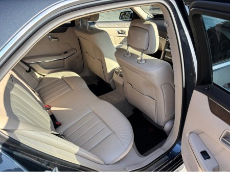 2014 Mercedes-Benz E Class - thumbnail 10