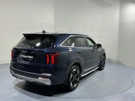 2025 Kia Sorento - thumbnail 7