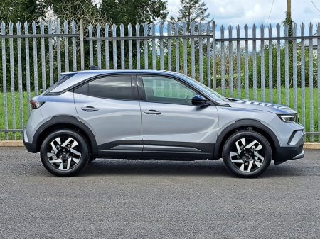 2026 Opel Mokka - thumbnail 3