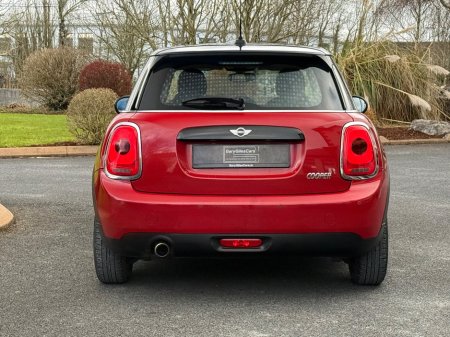 2018 MINI Hatch - thumbnail 6