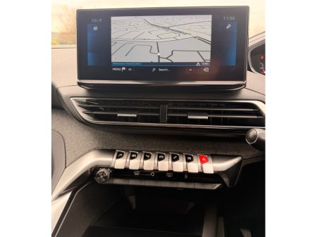 2022 Peugeot 3008 - thumbnail 15