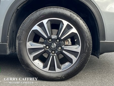 2023 Suzuki Vitara - thumbnail 21