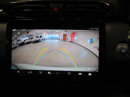 2026 Leapmotor T03 BEV 37kWh Style €19,950 thumbnail