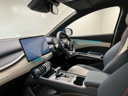 2026 BYD ATTO 3 - thumbnail 12