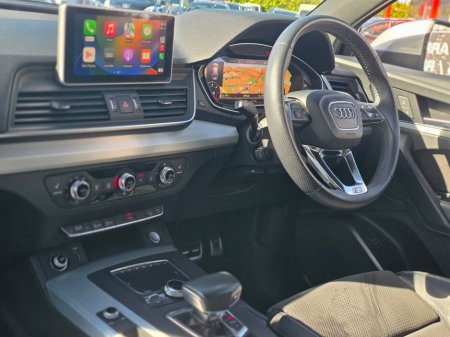 2019 Audi Q5 - thumbnail 19