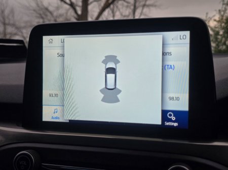 2019 Ford Focus - thumbnail 42