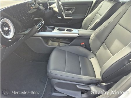 2026 Mercedes-Benz CLA Class - thumbnail 12