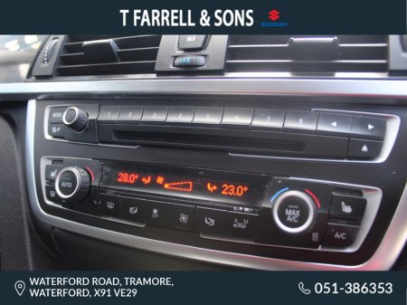 2012 BMW 3 Series - thumbnail 11