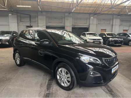 2019 Peugeot 3008 - thumbnail 6