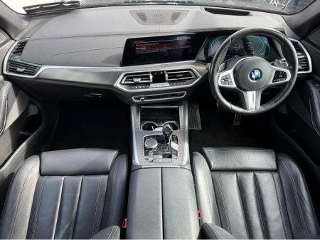 2020 BMW X5 - thumbnail 2
