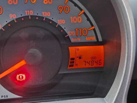 2014 Peugeot 107 1.0 Active Plus €3,650 thumbnail