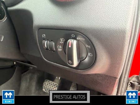 2015 Audi A1 1.4 TFSI S-LINE AUTO *CAR ID 75* €13,950 thumbnail