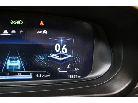 2025 Hyundai Bayon - thumbnail 13