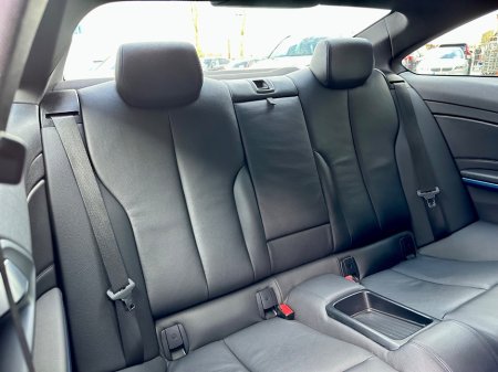 2014 BMW 4 Series - thumbnail 18