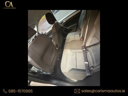 2014 Volkswagen Golf - thumbnail 20