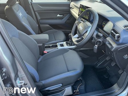 2026 Dacia Duster - thumbnail 6