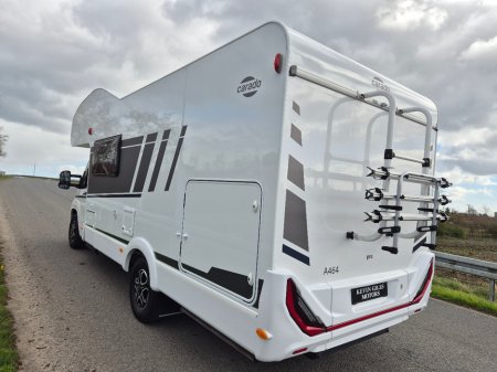 2025 Citroen Relay - photo 12