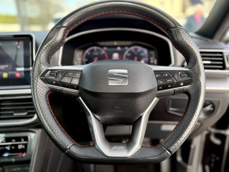 2024 SEAT Tarraco - thumbnail 21