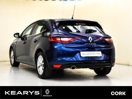 2018 Renault Megane - thumbnail 13