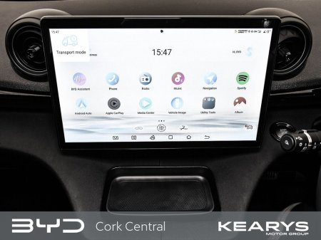 2026 BYD Dolphin - thumbnail 22