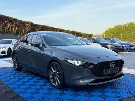 2019 Mazda Mazda3 SPORT LUXURY - 1.8 DIESEL - MANUAL - 12M WARRANTY - CAR: 1597 €18,950 thumbnail