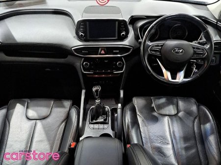 2019 Hyundai Santa Fe - thumbnail 11