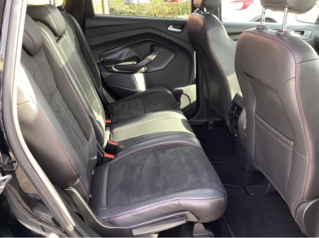 2018 Ford Kuga - thumbnail 15