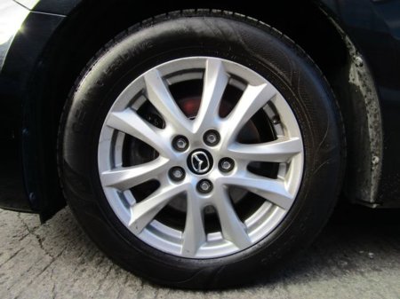 2019 Mazda Mazda3 - thumbnail 22