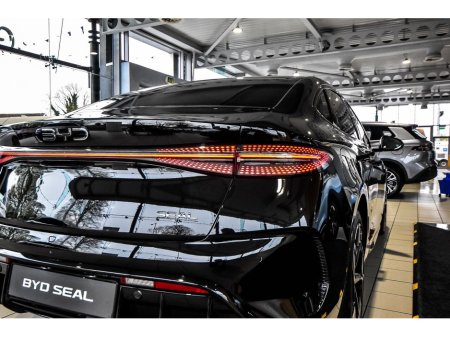 2026 BYD Seal - thumbnail 6