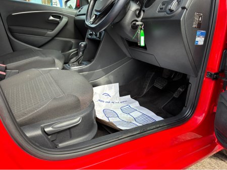 2014 Volkswagen Polo - thumbnail 7