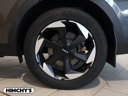 2025 Kia Sorento 2.2 Sorento Diesel thumbnail