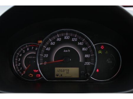 2018 Mitsubishi Space Star - thumbnail 11