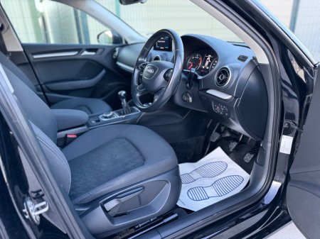 2015 Audi A3 - thumbnail 8