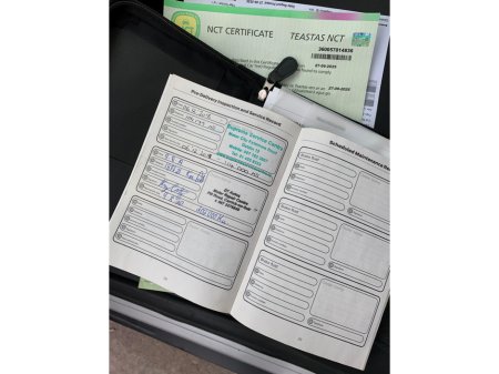 2015 Ford Focus 1.6 TDCI ZETEC S/S 115PS 5DR €5,950